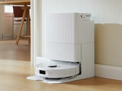 La Roborock Qrevo S es más barata que la nueva Qrevo Master. (Fuente de la imagen: Roborock)