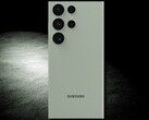 Las supuestas opciones de color del Samsung Galaxy S23 Ultra están en el punto de mira. (Fuente de la imagen: TechnizoConcept & Unsplash - editado)