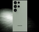 Las supuestas opciones de color del Samsung Galaxy S23 Ultra están en el punto de mira. (Fuente de la imagen: TechnizoConcept &amp; Unsplash - editado)