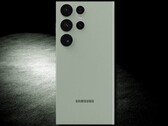 Las supuestas opciones de color del Samsung Galaxy S23 Ultra están en el punto de mira. (Fuente de la imagen: TechnizoConcept &amp; Unsplash - editado)