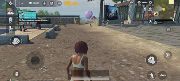 PUBG Mobile