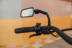 Retrovisor.