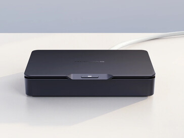 Diseño pequeño y compacto el mini PC (Fuente de la imagen: Khadas)