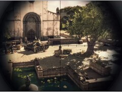 Hasta el 1 de septiembre, Sniper Elite 4 está disponible en Steam con un descuento del 90% por unos 6 dólares. (Fuente de la imagen: Steam)