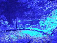 El YouTuber StyroPyro presenta el 