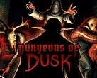 Imagen oficial del juego Dungeons of DUSK. (Fuente de la imagen: Steam)
