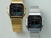 El reloj Square Camper de Timex y Beams tendrá una disponibilidad limitada.