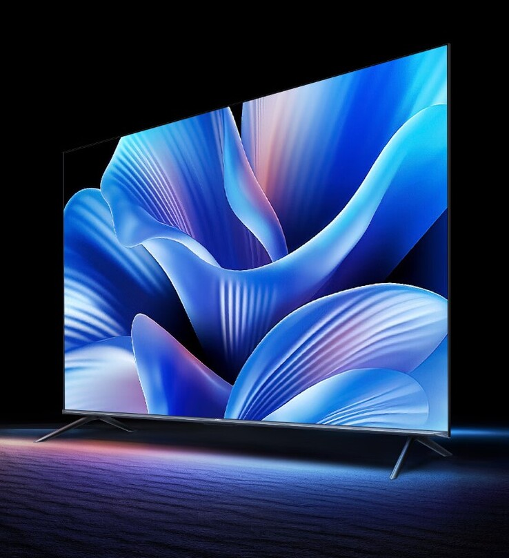 El televisor Hisense Vidda S85. (Fuente de la imagen: Hisense)