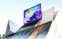 El Vivobook S 14X OLED y el Vivobook S 16X OLED cuentan con procesadores Intel Alder Lake serie H. (Fuente de la imagen: ASUS)