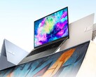 El Vivobook S 14X OLED y el Vivobook S 16X OLED cuentan con procesadores Intel Alder Lake serie H. (Fuente de la imagen: ASUS)