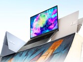 El Vivobook S 14X OLED y el Vivobook S 16X OLED cuentan con procesadores Intel Alder Lake serie H. (Fuente de la imagen: ASUS)