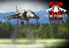 War Thunder 2.1 &quot;New Power&quot; ahora en vivo con Dagor Engine 6.0 y múltiples nuevos aviones, barcos y vehículos blindados