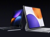 La Xiaomi Pad 7S Pro tiene un grosor de 5,8 mm y pesa sólo 576 g. (Fuente de la imagen: Xiaomi)