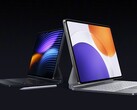 La Xiaomi Pad 7S Pro tiene un grosor de 5,8 mm y pesa sólo 576 g. (Fuente de la imagen: Xiaomi)
