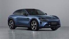 Xiaomi YU7 SUV: Presentado el nuevo SUV eléctrico con hasta 681 CV y tecnología de 800 voltios (Fuente: Xiaomi)