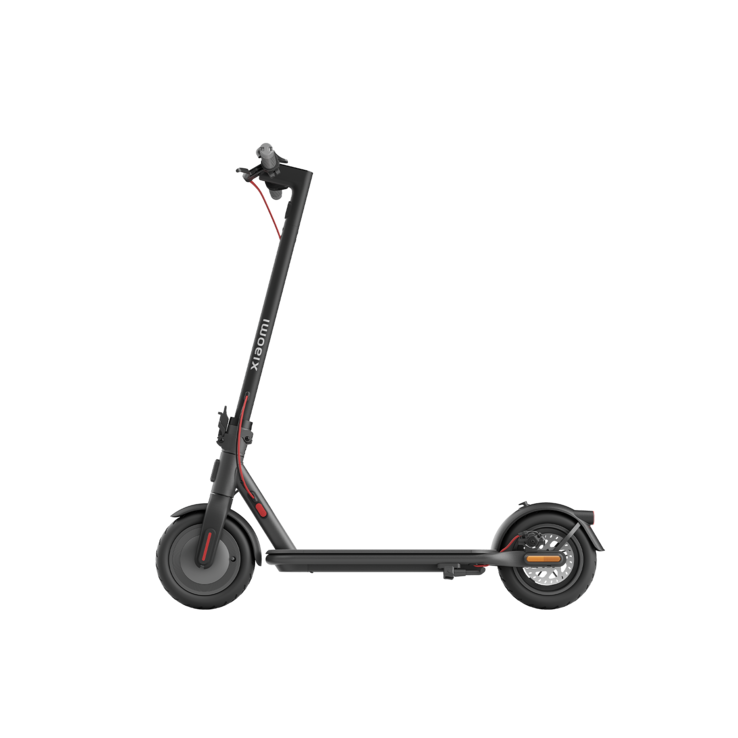 El Xiaomi Electric Scooter 4. (Fuente de la imagen: Xiaomi)