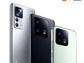 Android 14 debería hacer su debut estable a finales de verano o principios de otoño. (Fuente de la imagen: Xiaomi)