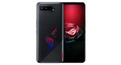 ¿Tendrá realmente el ROG Phone 5 18GB de RAM? (Fuente: DxOMark)