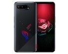 ¿Tendrá realmente el ROG Phone 5 18GB de RAM? (Fuente: DxOMark)