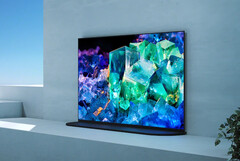 El Bravia XR A95K es uno de los pocos televisores QD-OLED del mercado, actualmente. (Fuente de la imagen: Sony)