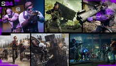 Espere un Pase de Batalla repleto de acción, nuevos Operadores, armas y eventos cruzados a lo largo de la temporada. (Fuente de la imagen: blog de Call of Duty)