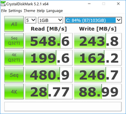 CDM 5 (SSD primario)