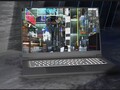 El portátil Clevo X270 es el primer portátil para juegos totalmente de Intel. (Fuente: Clevo)