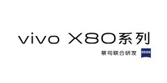 La serie Vivo X80 podría llegar pronto. (Fuente: Weibo)