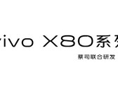 La serie Vivo X80 podría llegar pronto. (Fuente: Weibo)