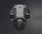El Mavic 4 Pro será el primer dron Mavic lanzado en más de un año. (Fuente de la imagen: DroneXL - editado)