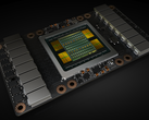 Se espera que la serie GeForce RTX 40 sea la primera GPU de NVIDIA con módulos multichip. (Fuente de la imagen: Pure PC)