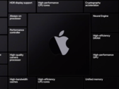 El kit de transición para desarrolladores es la primera mirada a la Apple post-Intel. (Fuente de la imagen: Apple)