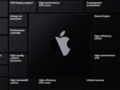 El kit de transición para desarrolladores es la primera mirada a la Apple post-Intel. (Fuente de la imagen: Apple)