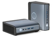 Bosgame E1: Mini PC con Intel N100