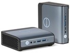 Bosgame E1: Mini PC con Intel N100