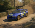 EA ha acabado con otro de sus populares juegos de carreras producido por Codemasters. En la imagen: Una captura de pantalla del juego WRC. (Fuente de la imagen: EA)