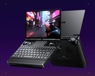 El mando para videojuegos GPD Win Max 3, equipado con Strix Halo, tendrá un elevado precio de salida de 1.750 dólares.
