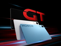 La Pad GT presume de un hardware de gama media, a pesar del enfoque de &quot;tableta para juegos&quot; de Honor. (Fuente de la imagen: Honor)
