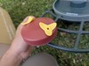 Comedero para colibríes
