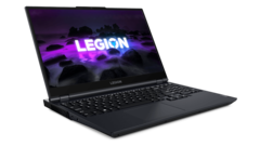 El Legion 5. (Fuente: Lenovo)