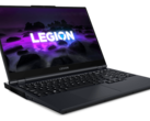 El Legion 5. (Fuente: Lenovo)