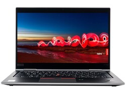 Review: Lenovo ThinkPad X1 Yoga 20SA000GUS. Unidad de prueba proporcionada por CUKUSA.com