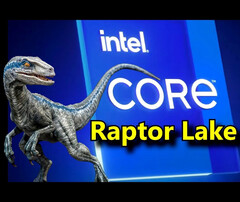 Raptor Lake también traerá los chipsets de la serie 700. (Fuente de la imagen: AdoredTV)