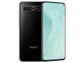 El Meizu 17 Pro tiene RAM LPDDR5 y almacenamiento UFS 3.1. (Fuente de la imagen: AliExpress)