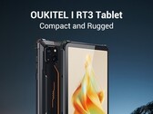 El nuevo RT3. (Fuente: Oukitel)