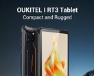 El nuevo RT3. (Fuente: Oukitel)