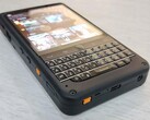 El piBrick es un dispositivo móvil basado en un Raspberry Pi