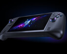 Acer se ha pasado a los procesadores Intel para su último dispositivo portátil para juegos con Windows.