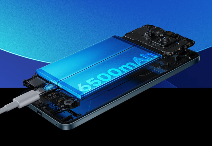 (Fuente de la imagen: Xiaomi)