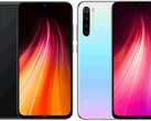 La variante global Redmi Note 8 ha estado luchando por recibir una actualización de MIUI 12. (Fuente de la imagen: Xiaomi - editado)